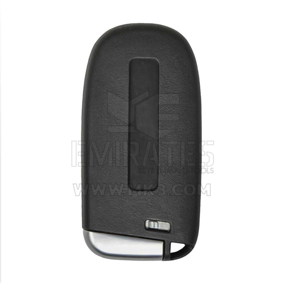 Jeep Grand Cherokee Smart Remote Key 68143501AC | MK3