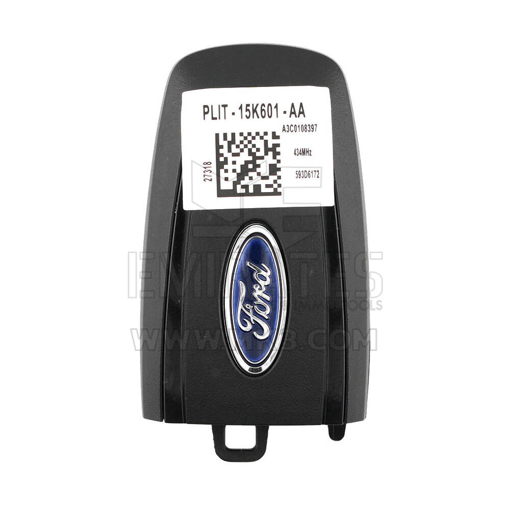 Ford Expedition Original Smart Remote Key PLIT-15K601-AA | MK3