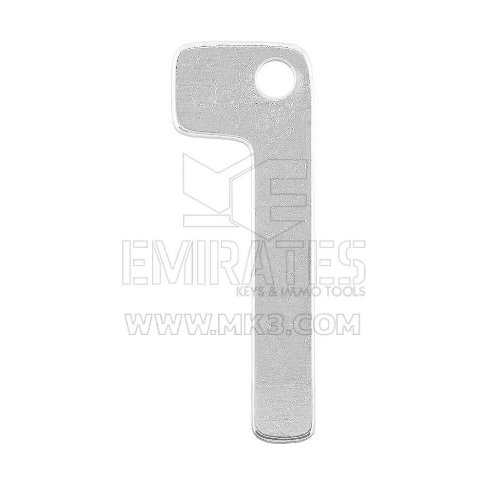 Genesis Genuine Smart Remote Key Blade 81996-T6500 | MK3