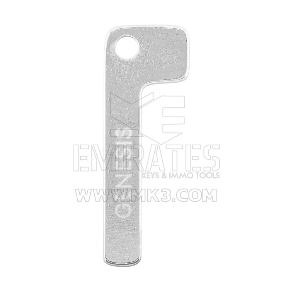 Genesis Genuine Smart Remote Key Blade 81996-T6500