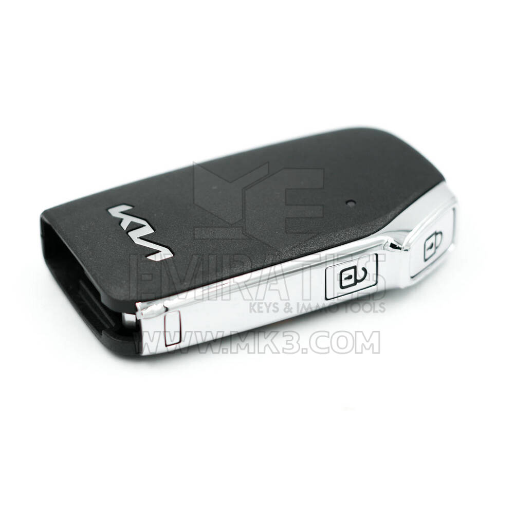 New Kia Genuine / OEM Smart Remote Key 2 Buttons 433MHz OEM Part Number: 95440-CP600 ,  95440CP600 | Emirates Keys