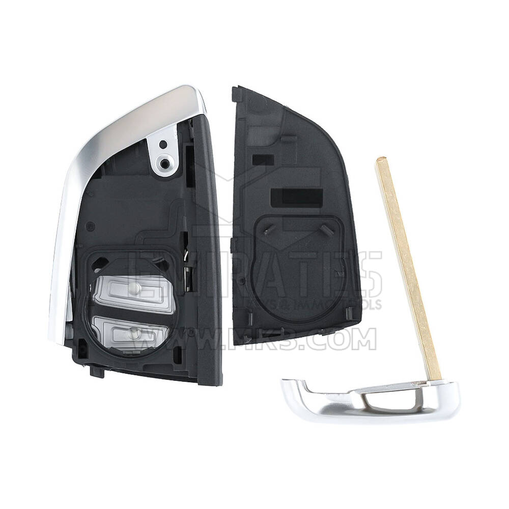 New Aftermarket Bmw FEM / CAS Smart Remote Key 3+1 Buttons 315mhz | Emirates Keys