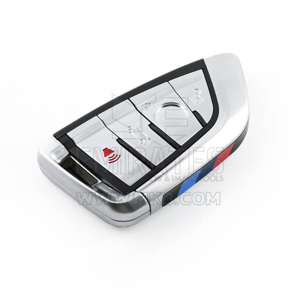New Aftermarket Bmw FEM / CAS Smart Remote Key 3+1 Buttons 315mhz | Emirates Keys