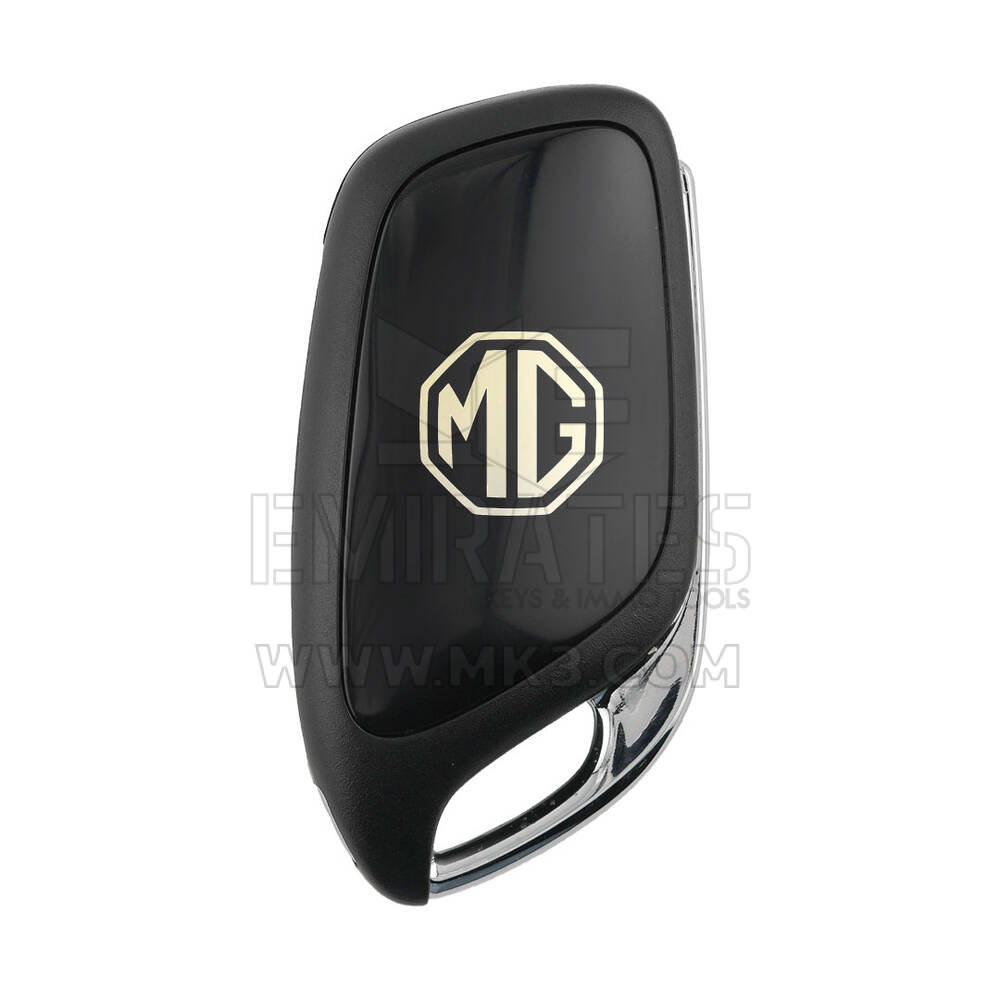Used MG ZS 2019-2023 Original Smart Remote Key 3 Buttons 433MHz Transponder - ID: HITAG 3 - ID47 NCF29AXX | Emirates Keys
