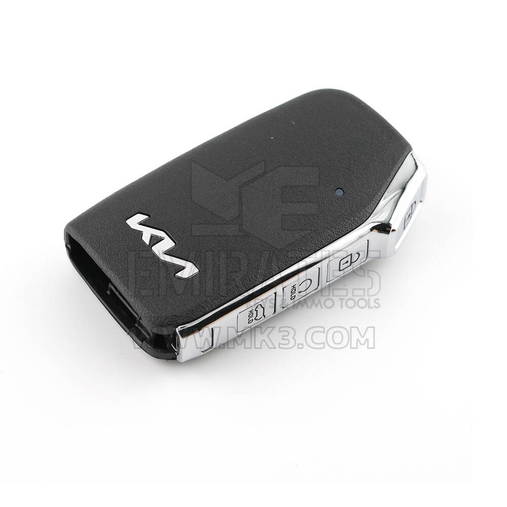 New KIA Seltos 2020-2022 Genuine / OEM Smart Remote Key 4 Buttons 433MHz OEM Part Number: 95440-Q5210 , 95440Q5210 | Emirates Keys
