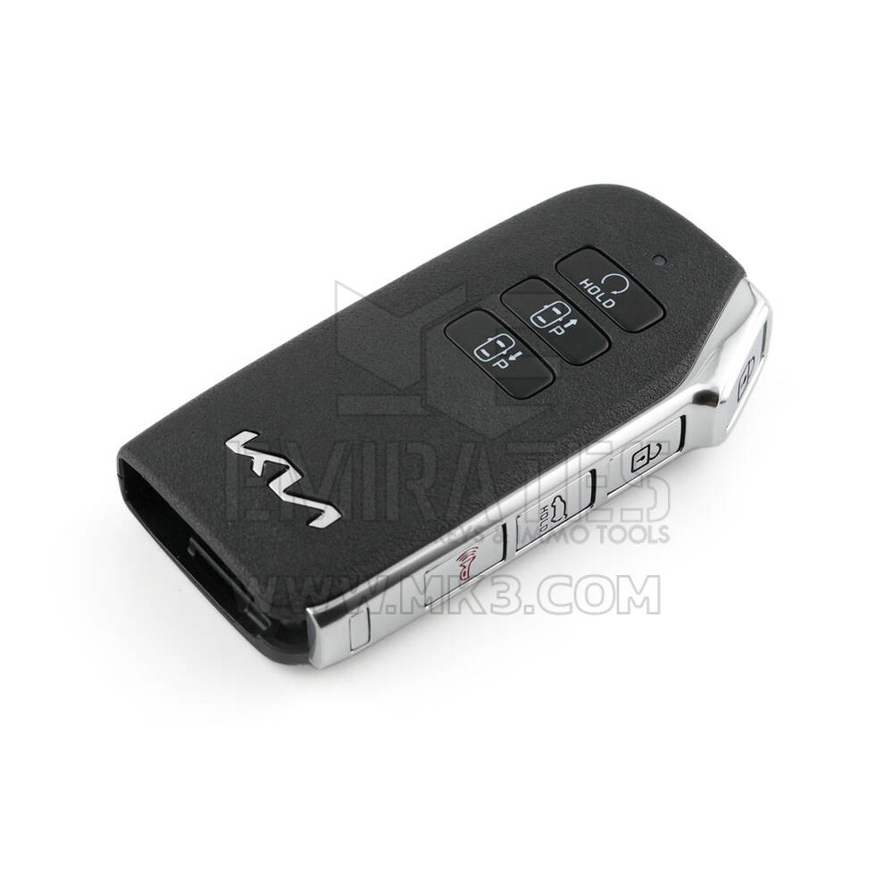 New KIA Niro 2024 Genuine / OEM Smart Remote Key 6+1 Buttons 433MHz OEM Part Number: 95440-AT011 , 95440-AT011 | Emirates Keys
