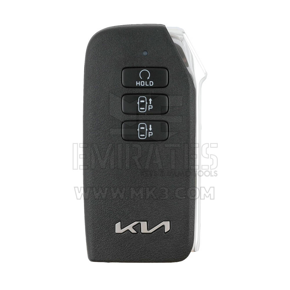 KIA Niro Genuine Smart Remote Key 95440-AT011 | MK3