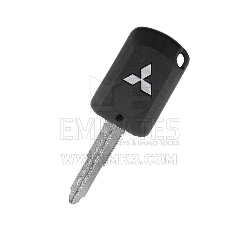 Chiave telecomando originale Mitsubishi L200 6370C201| MK3