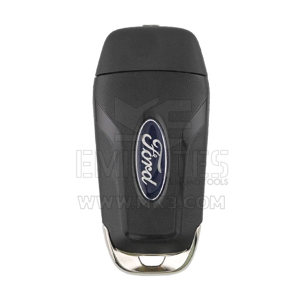 Ford F150 Original Flip Remote Key PC3T-15K601-LA | MK3