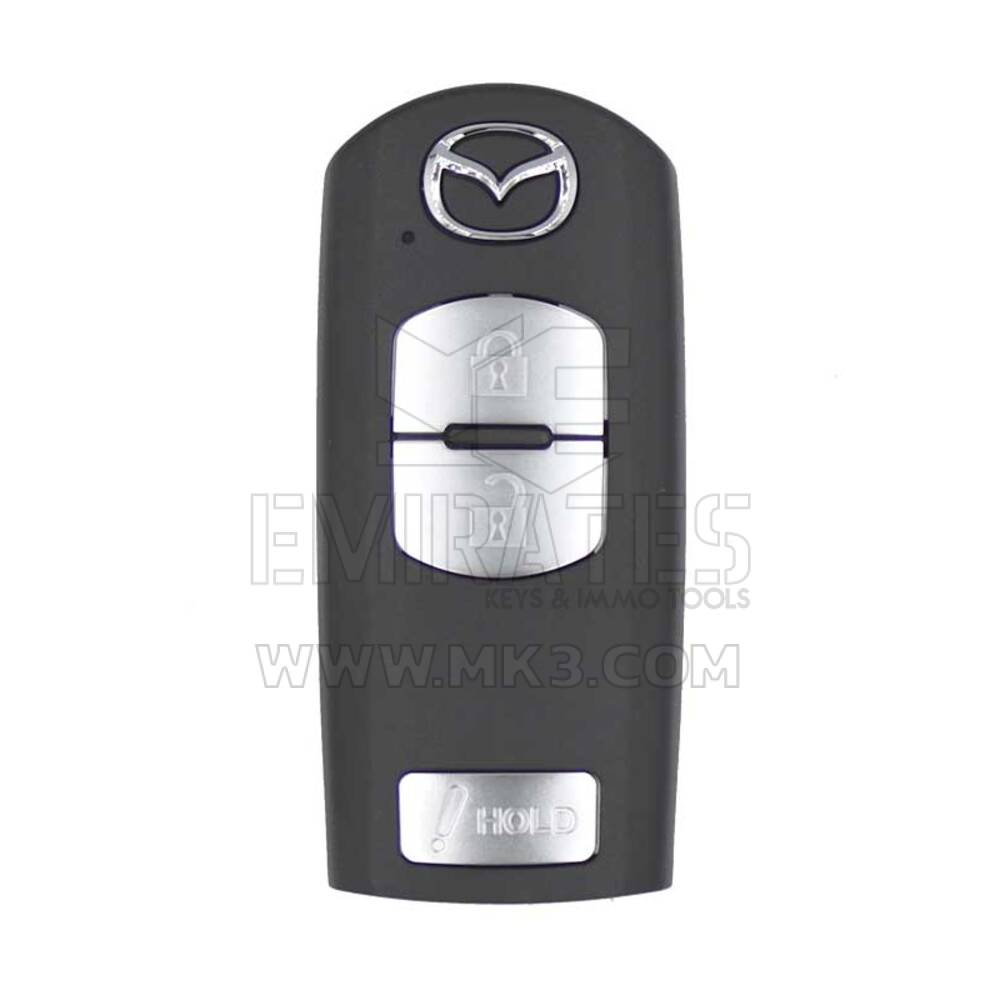 Mazda CX-5 2013 Original Smart Remote Key 3 Buttons 315MHz KDY3-67-5DY