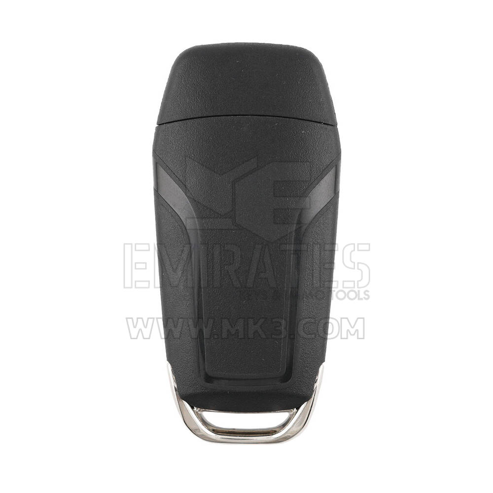 Clé à distance rabattable pour Ford Transit 164-R8255 | MK3