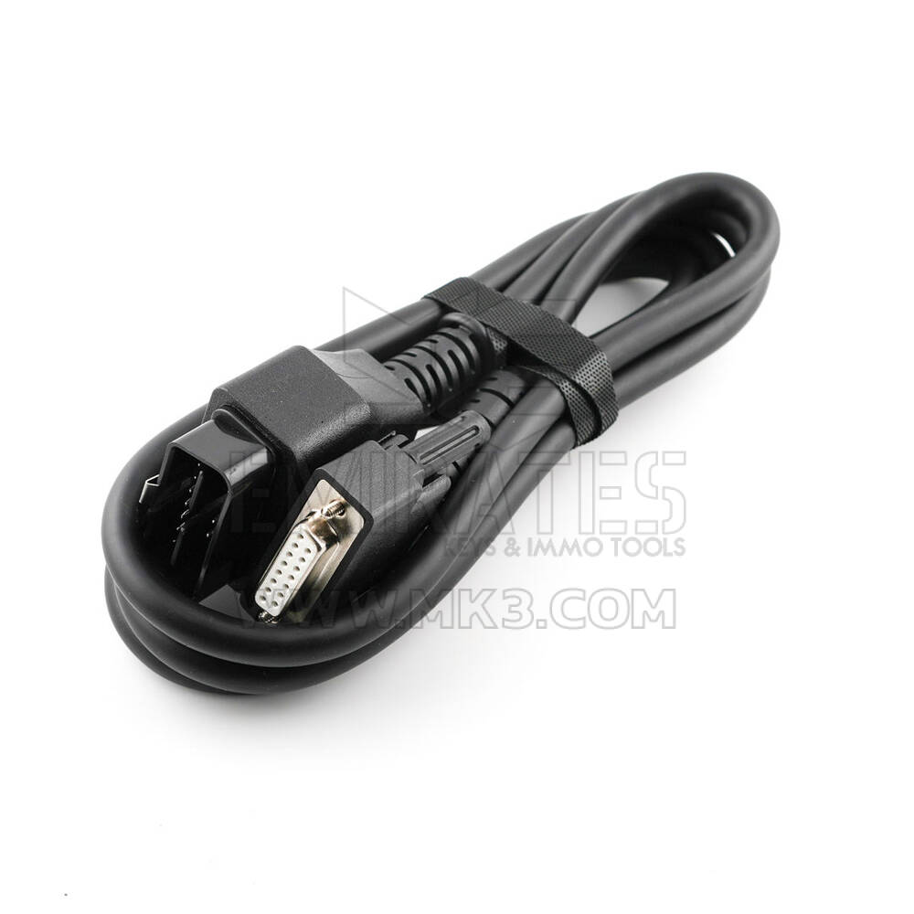 Zenith Z7 Lite Device Diagnostic Scan Tool - MK24022 - f-6