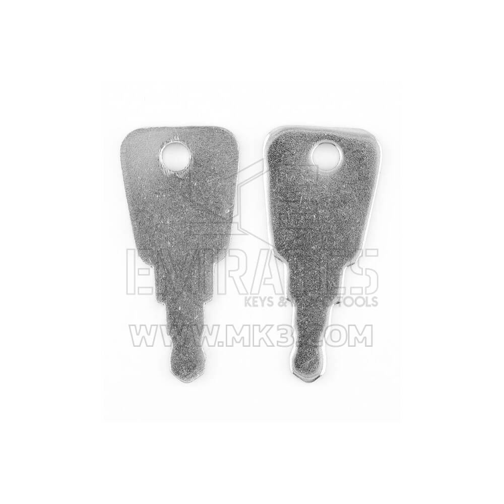 Zenith Z7 Lite Device Diagnostic Scan Tool - MK24022 - f-10