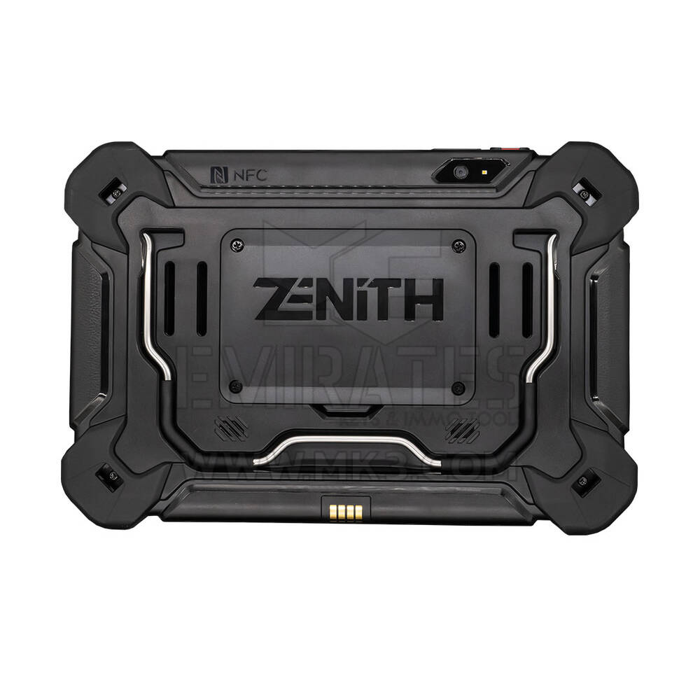 New Zenith Z7 Lite Device Diagnostic Scan Tool Legacy of Excellence with Powerful Performance and Sleek Design | Emirates Keys
