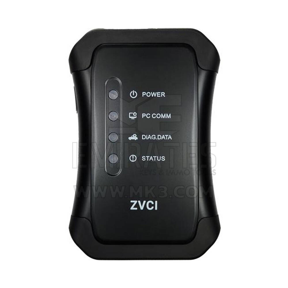 New Zenith Z7 Lite Device Diagnostic Scan Tool Legacy of Excellence with Powerful Performance and Sleek Design | Emirates Keys