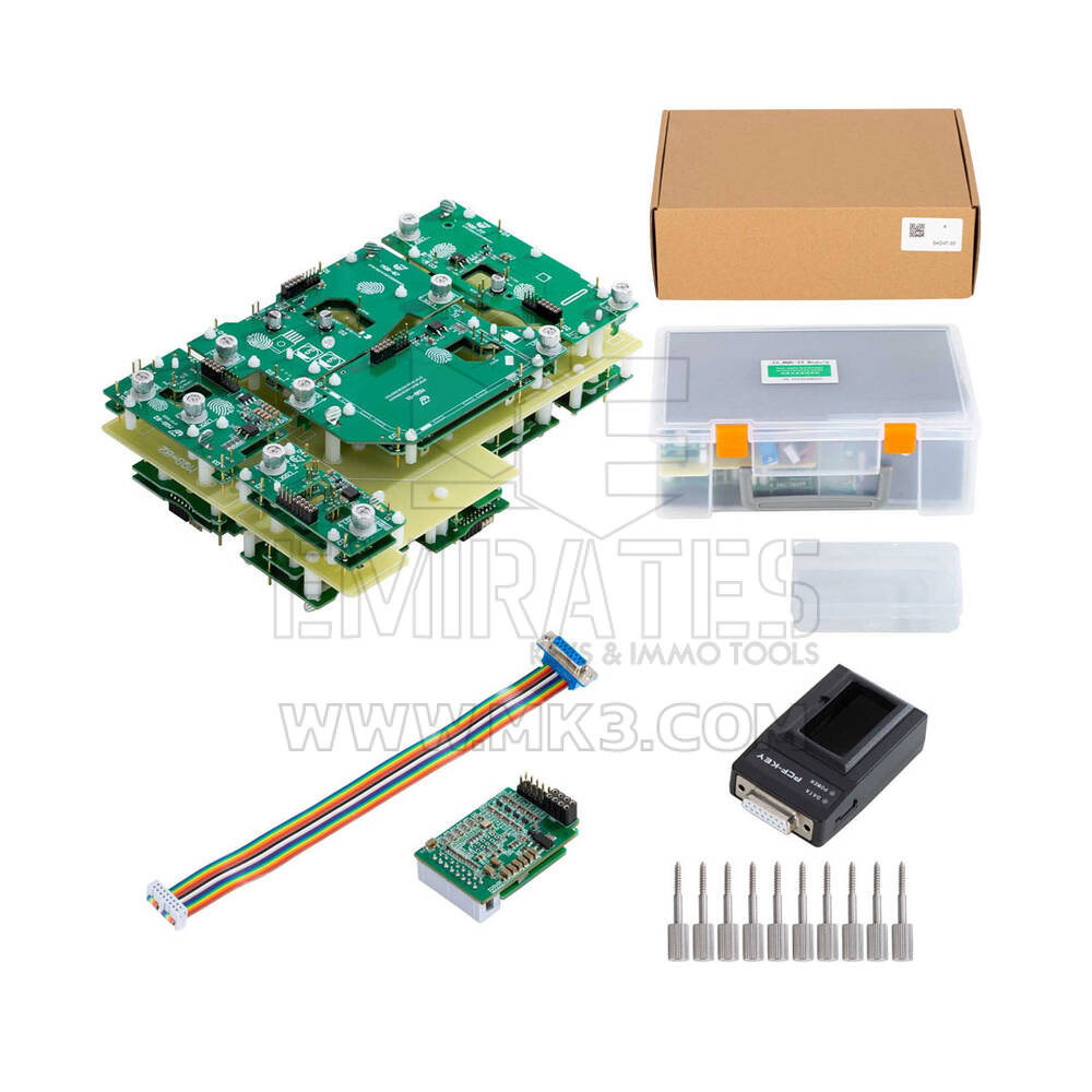 Yanhua Mini ACDP MQB48 Key Programming Module 33 | MK3