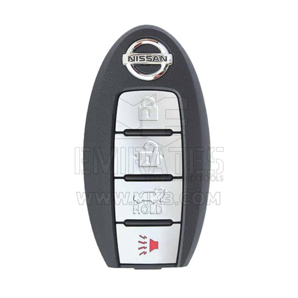 Nissan Rogue X-trail 2014-2021 Original Smart Key Remote 433MHz 285E3-4CB6CA / 285E3-4CB6C