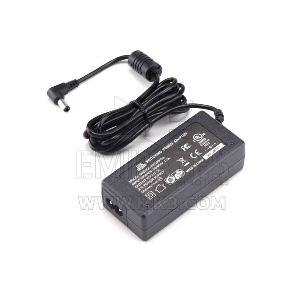 Carregador de energia de substituição Autel para Autel MaxiSYS MS909