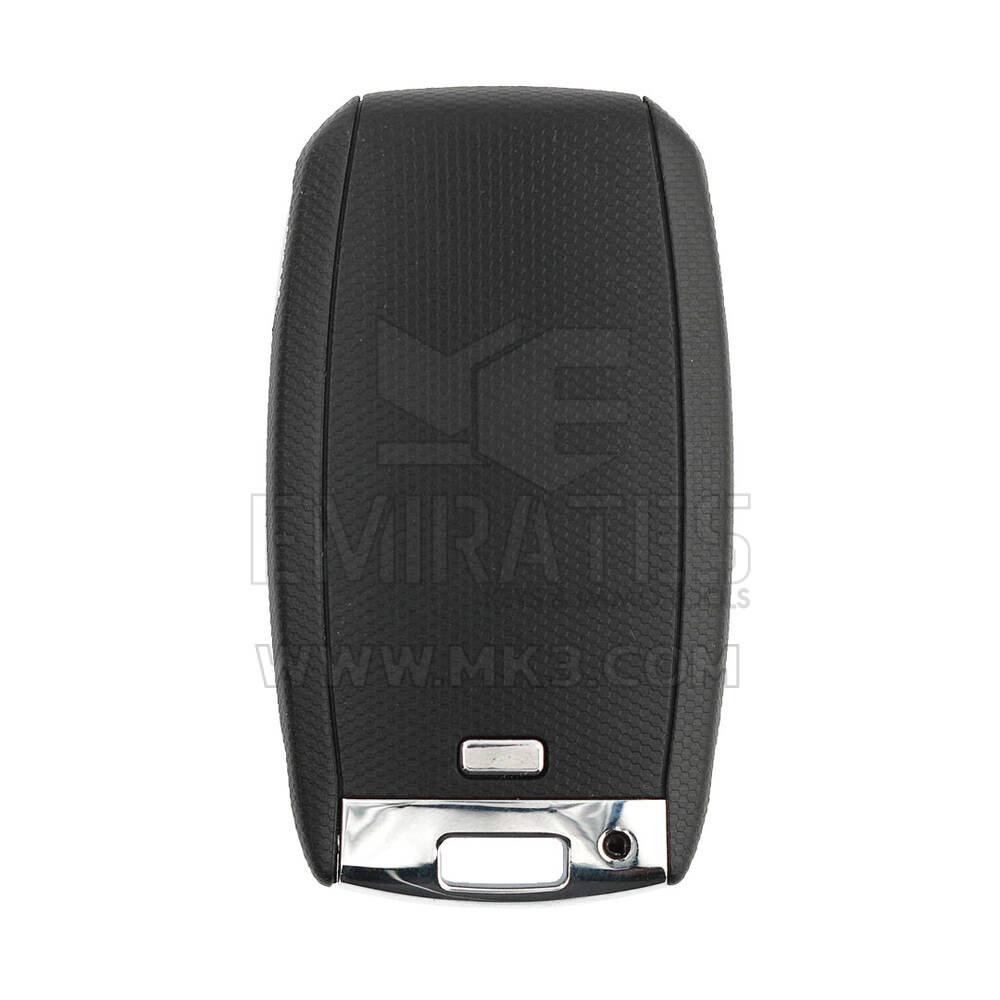 Kia Smart Remote Shell 3 Button Sedan Trunk For Xhorse | MK3