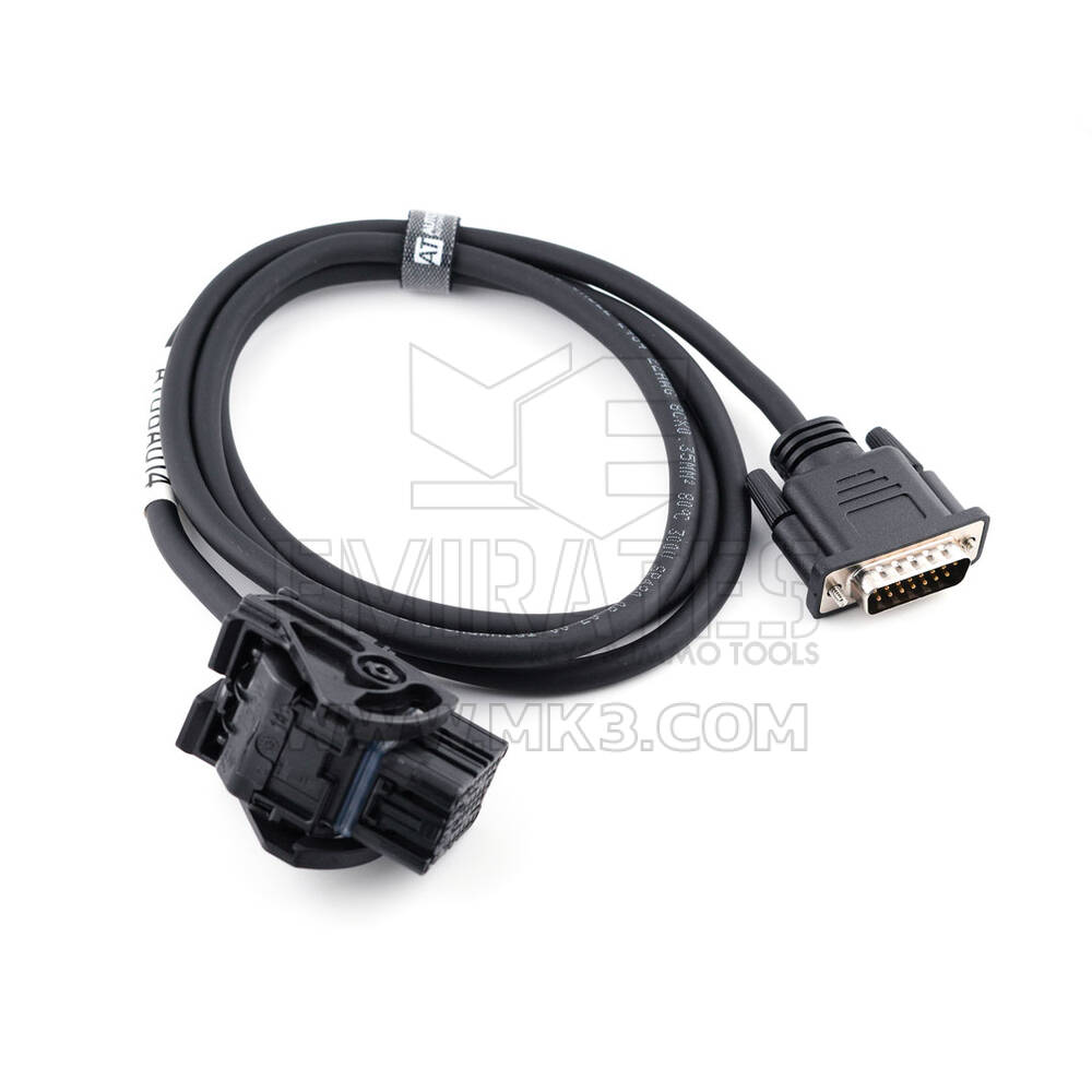 AutoTuner Bench Cable for Renault MD1CS006 | MK3