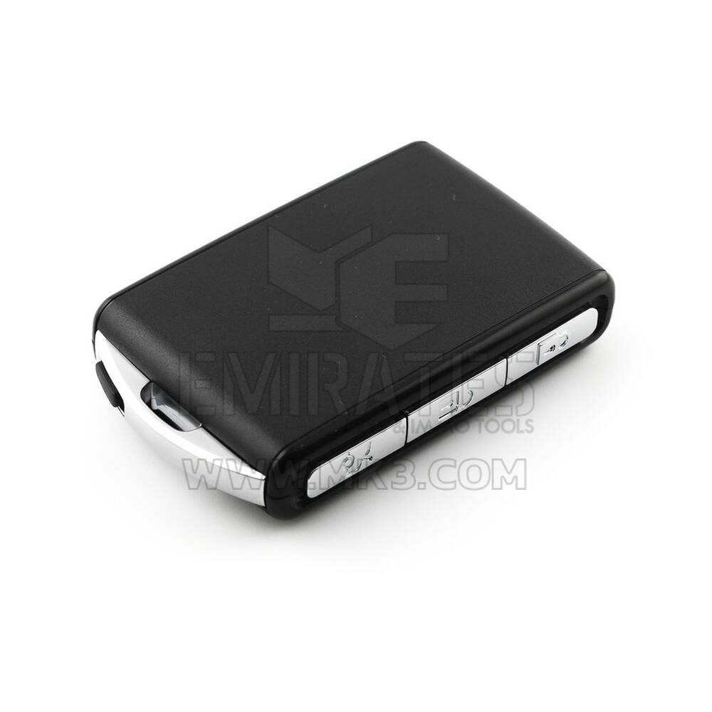 New Aftermarket Volvo 2016-2020 Smart Remote Key 4 Buttons 433mhz Compatible Part Number: YGOHUF8423 | Emirates Keys