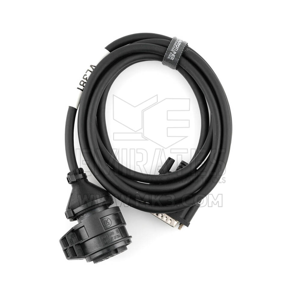 AutoTuner - DSG Bench Cables Kit | MK3