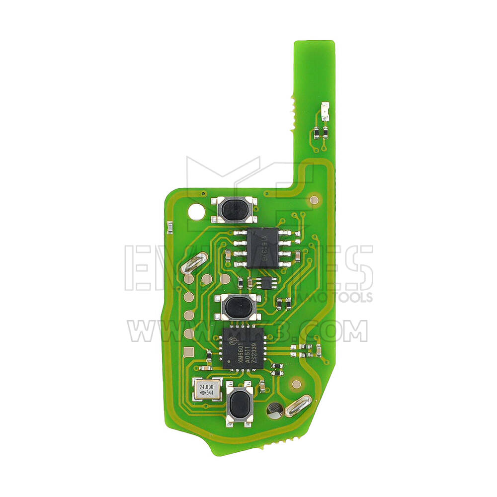 Xhorse Special PCB Board For Volkswagen Models XZVGM1EN  | MK3