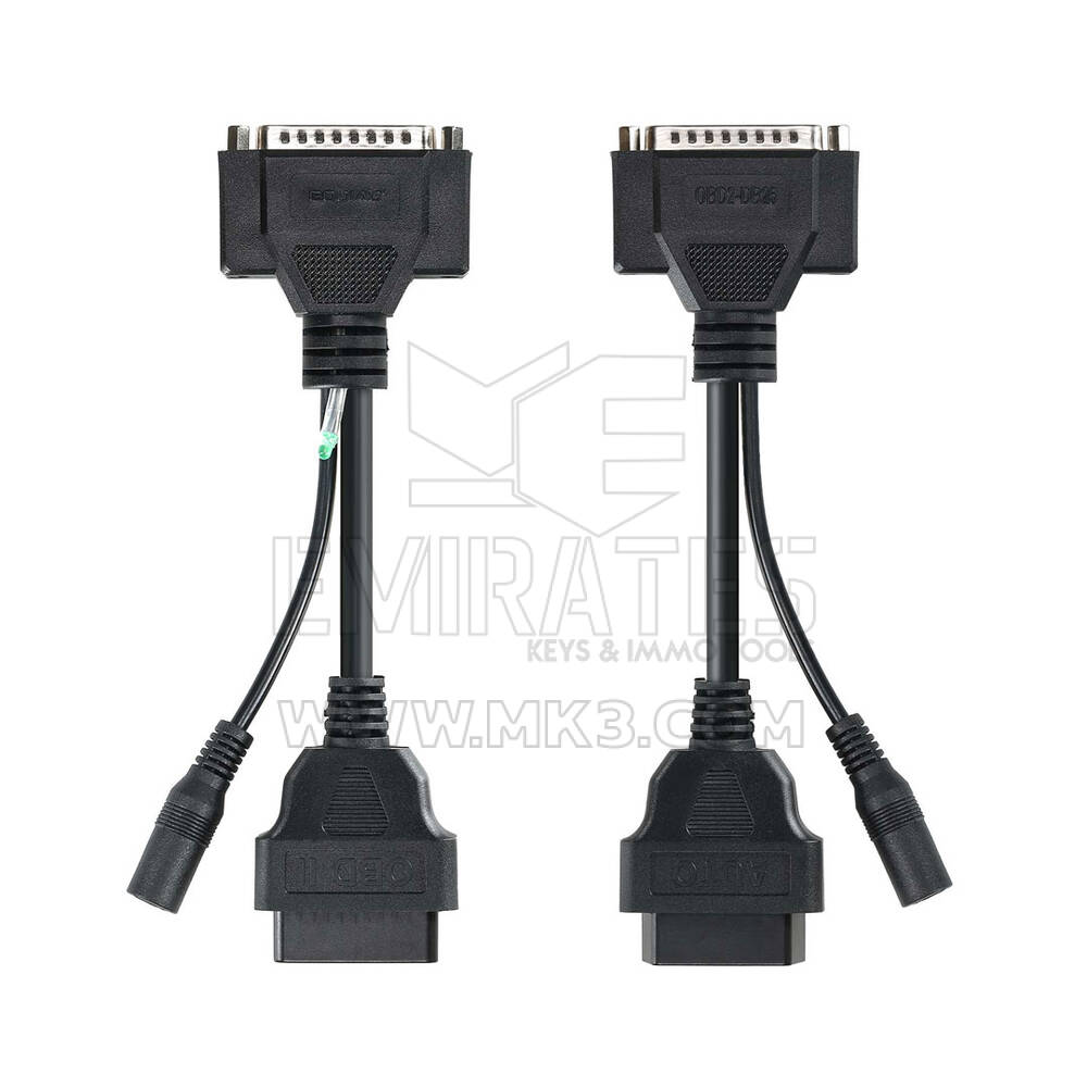 New GODIAG BMW CAS1 / CAS2 Mech-Key Test Platform Detect CAS & Key Synchronization Solder-free Matching CAS Data Read, Write and Program | Emirates Keys