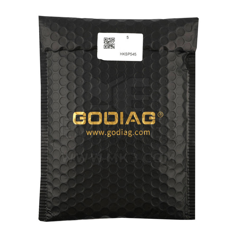 New GODIAG GT109 DOIP ENET with Voltage Display for DOIP Diagnosis Programming Coding for BMW Benz VW Audi etc | Emirates Keys