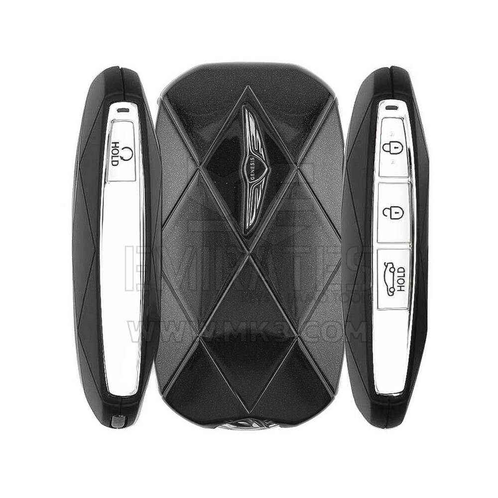 Genesis G70 2024 Genuine Smart Remote Key 4 Buttons 433MHz 95440-G9710