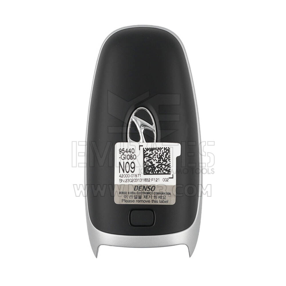 Llave remota inteligente original Hyundai IONIQ 95440-GI080 | MK3