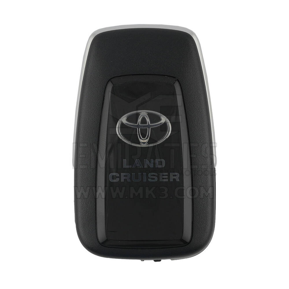 Toyota Land Cruiser Prado Llave inteligente genuina 89904-6A290 | MK3
