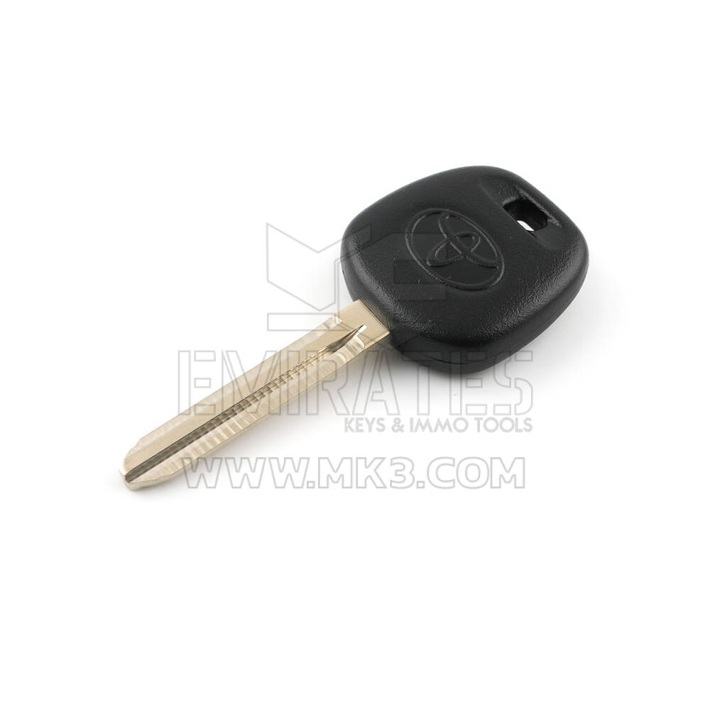 Toyota Yaris Llave transpondedora genuina PCF7939M 89785-BZ260 | MK3