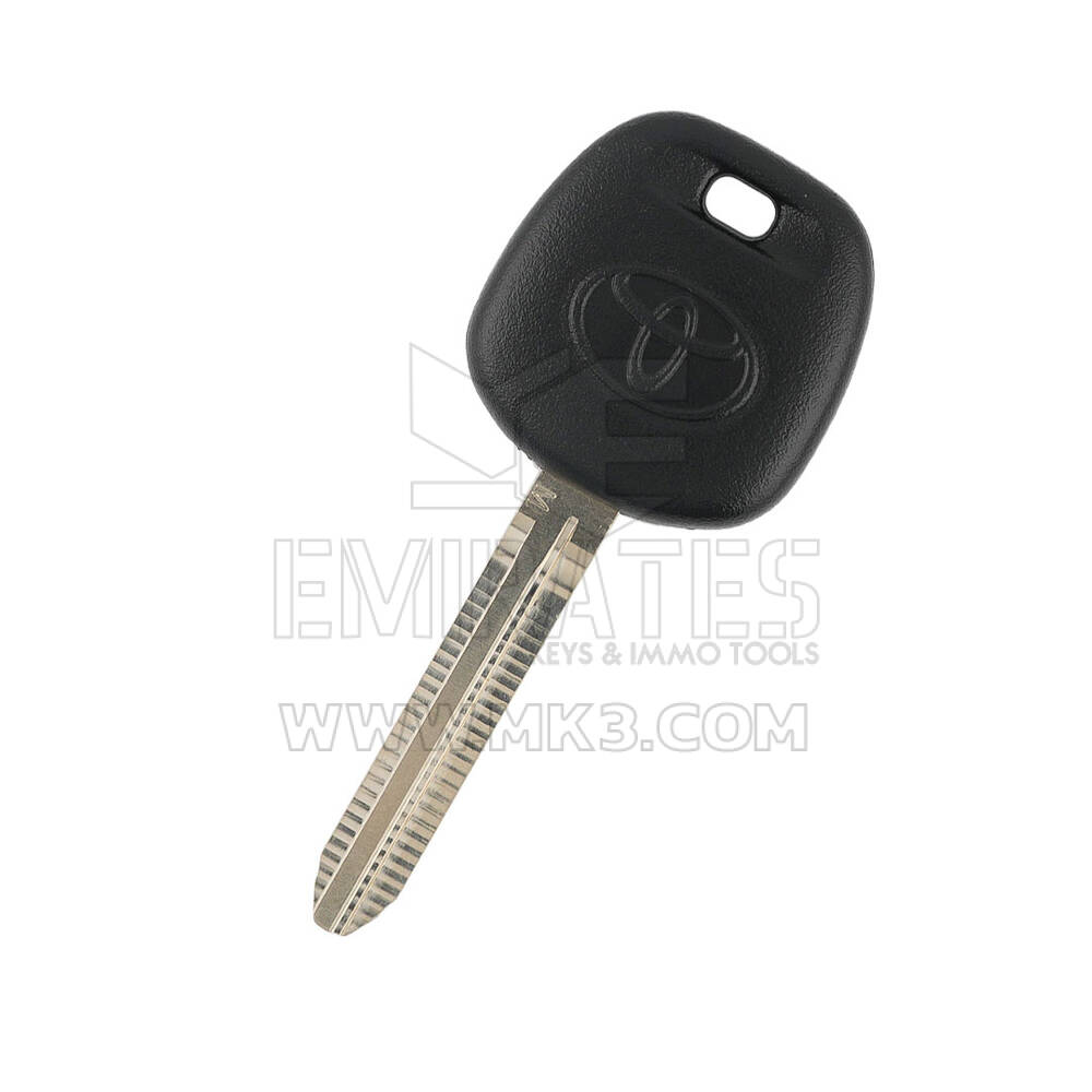 Toyota Yaris 2023 Llave transpondedora genuina PCF7939M 89785-BZ260