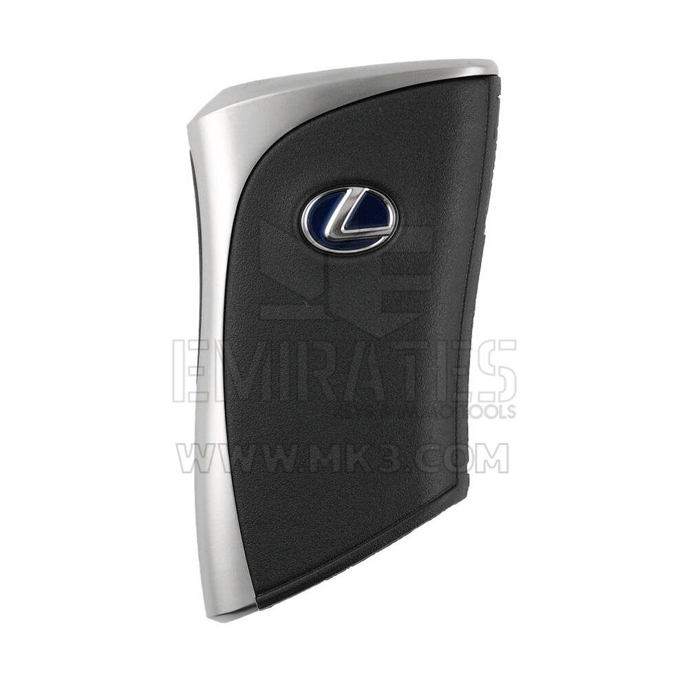 Lexus ES350 Genuine Smart Remote Key 8990H-33090 | MK3