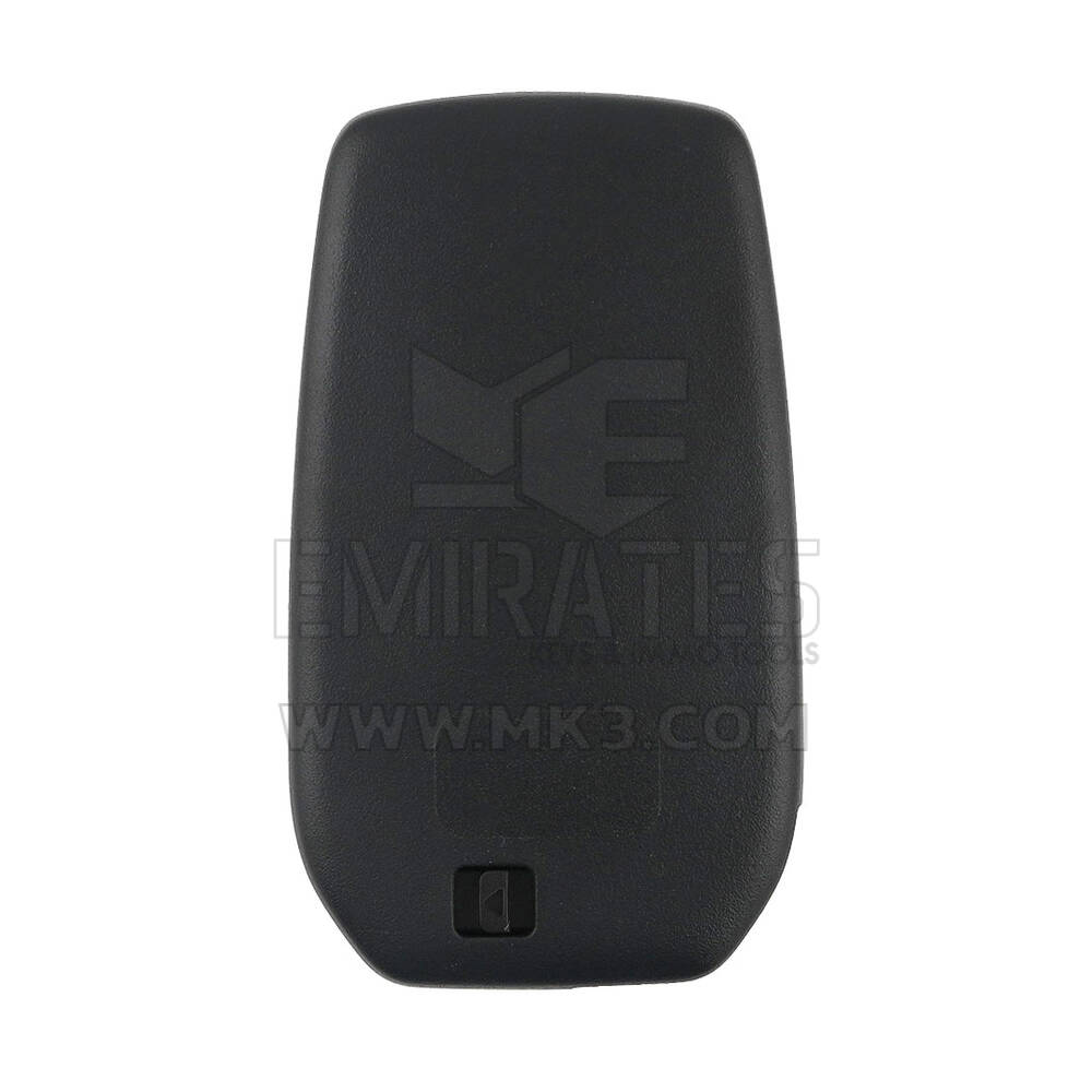 Toyota Land Cruiser Llave remota inteligente genuina 8990H-48011 | MK3