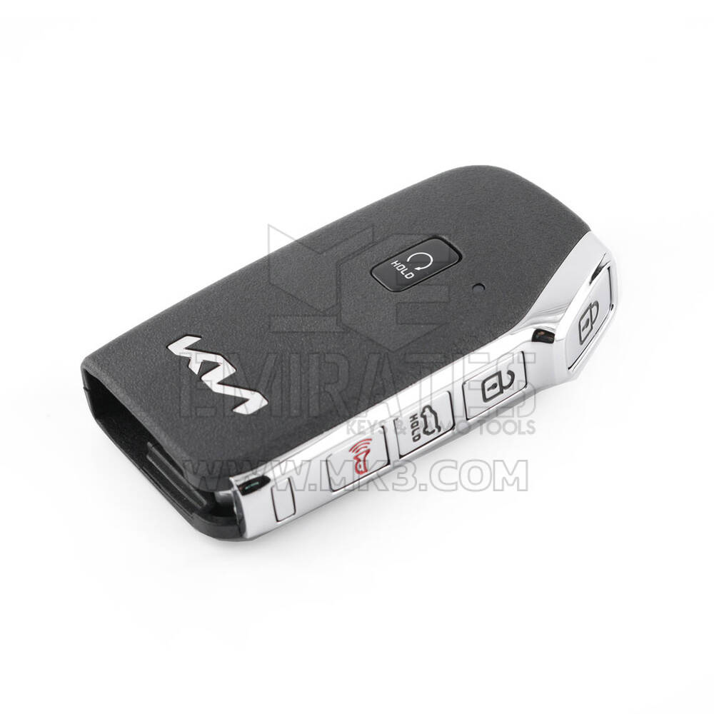 New Kia EV6 2024 Genuine / OEM Smart Remote Key 4+1 Buttons 433MHz OEM Part Number: 95440-CV001, 95440CV001 | Emirates Keys