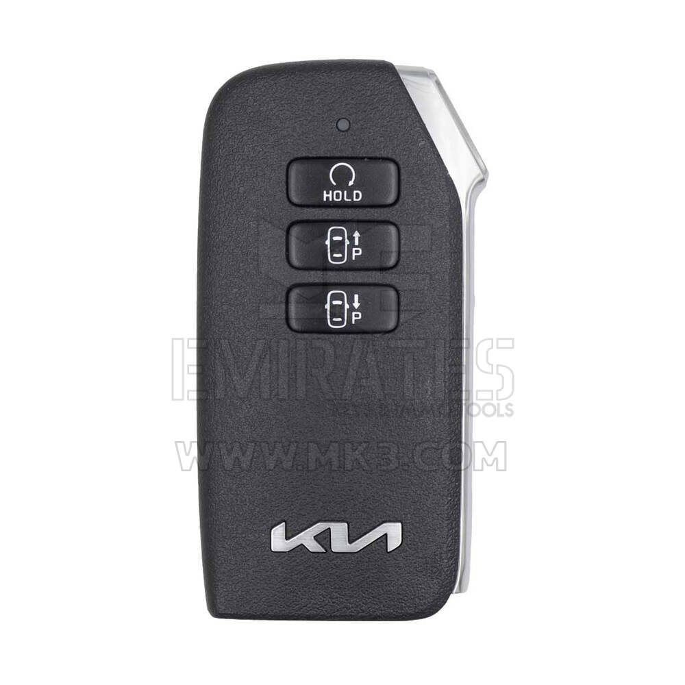 Kia EV6 Genuine Smart Remote Key 95440-CV011 | MK3