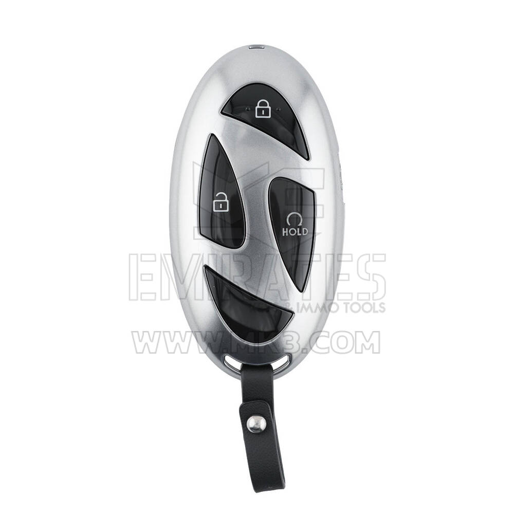 Llave remota inteligente original Hyundai Grandeur 95440-N1020 | MK3