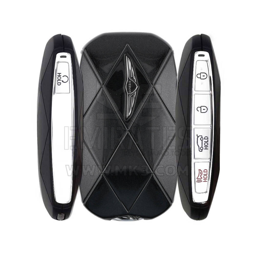 Genesis Genuine Smart Remote Key 4+1 Buttons 433MHz 95440-ARBA0