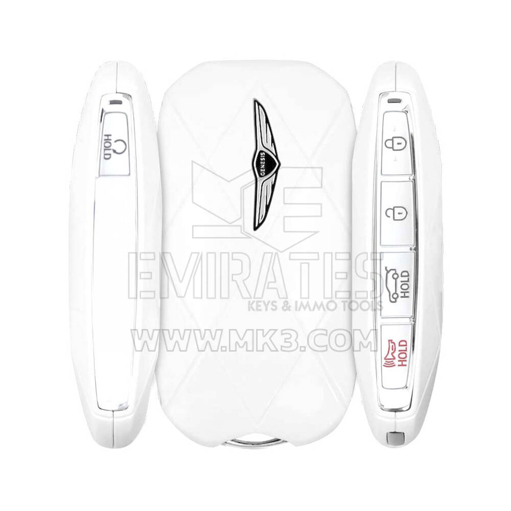 Genesis Genuine Smart Remote Key 4+1 Buttons 433MHz 95440-ARBB0