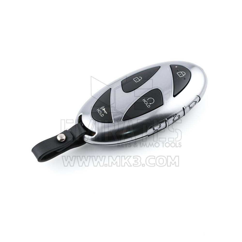 New Hyundai Staria Genuine / OEM Smart Remote Key 6+1 Buttons 433MHz OEM Part Number: 95440-DR530, 95440DR530 | Emirates Keys