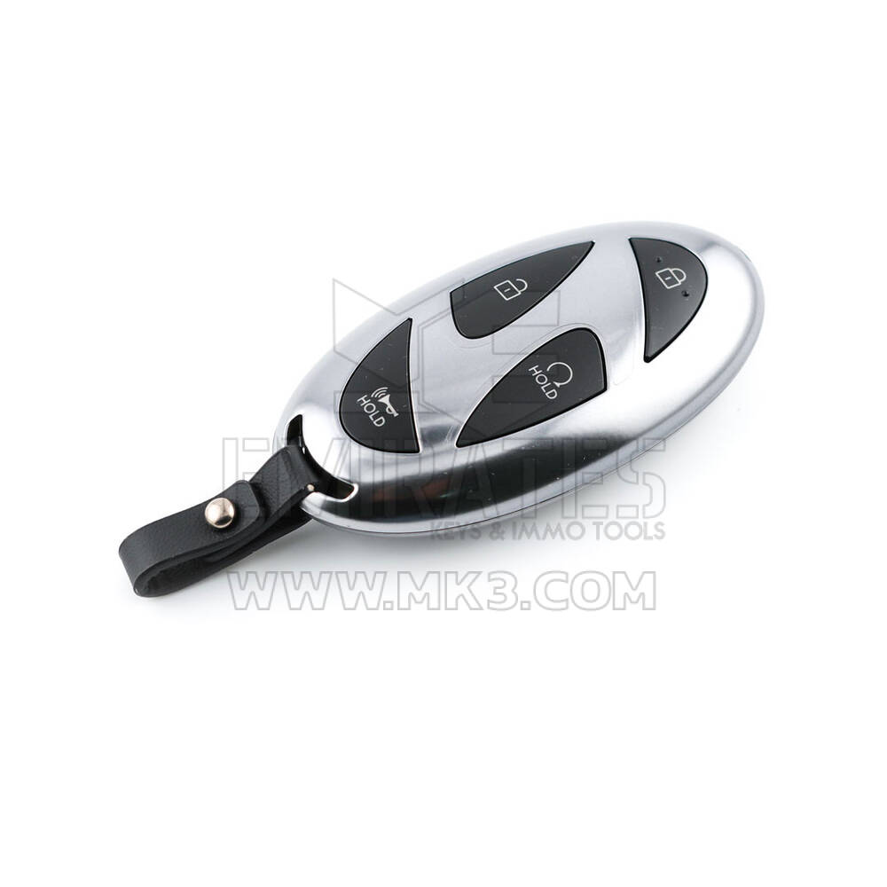 New Hyundai Staria 2024 Genuine / OEM Smart Remote Key 3+1Buttons 433MHz OEM Part Number: 95440-CG620, 95440CG620 | Emirates Keys