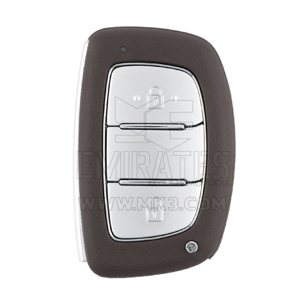 Llave remota inteligente original Hyundai Porter2 de 2 botones y 433 MHz 95440-CN100