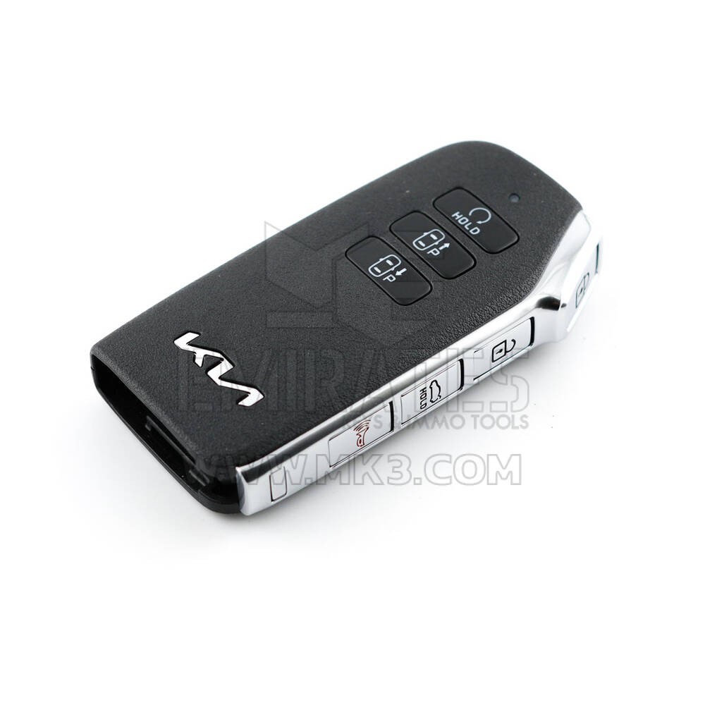 New KIA K8 2022 Genuine / OEM Smart Remote Key 6+1 Buttons 433MHz OEM Part Number: 95440-L8011, 95440L8011 | Emirates Keys