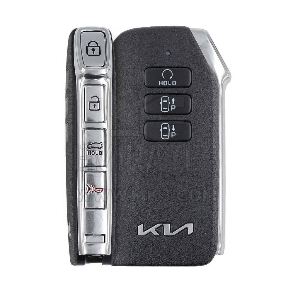 KIA K8 2022 Genuine Smart Remote Key 6+1 Buttons 433MHz 95440-L8011