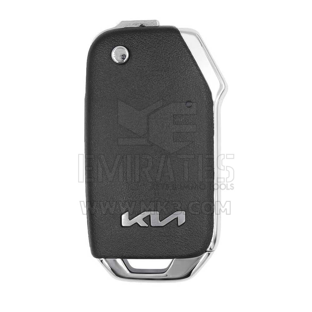 KIA Niro Genuine Flip Remote Key 95430-AT000 | MK3