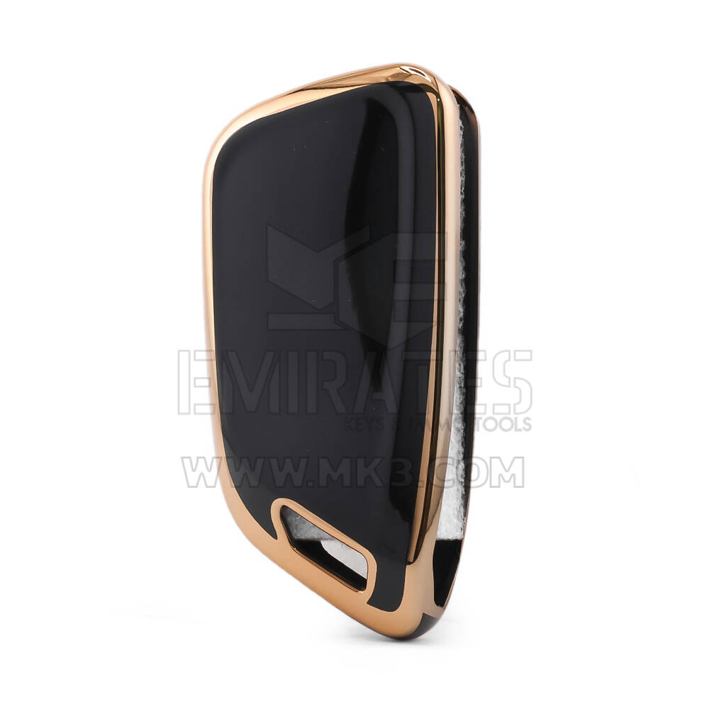 Nano Cover per chiave remota Xhorse 3 pulsanti Nero XH-B11J3 | MK3