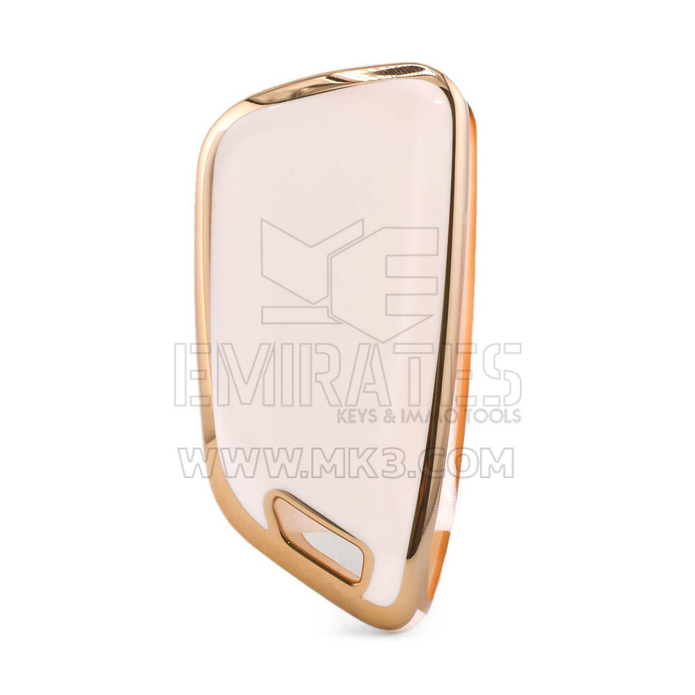 Nano Cover per chiave remota Xhorse 3 pulsanti Bianco XH-B11J3 | MK3