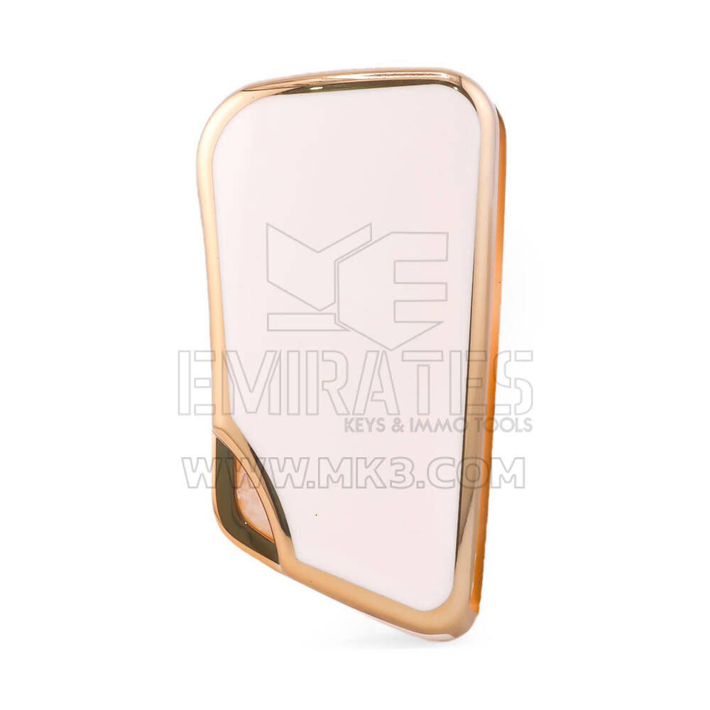 Nano Cover per chiave remota Xhorse 3 pulsanti Bianco XH-C11J | MK3